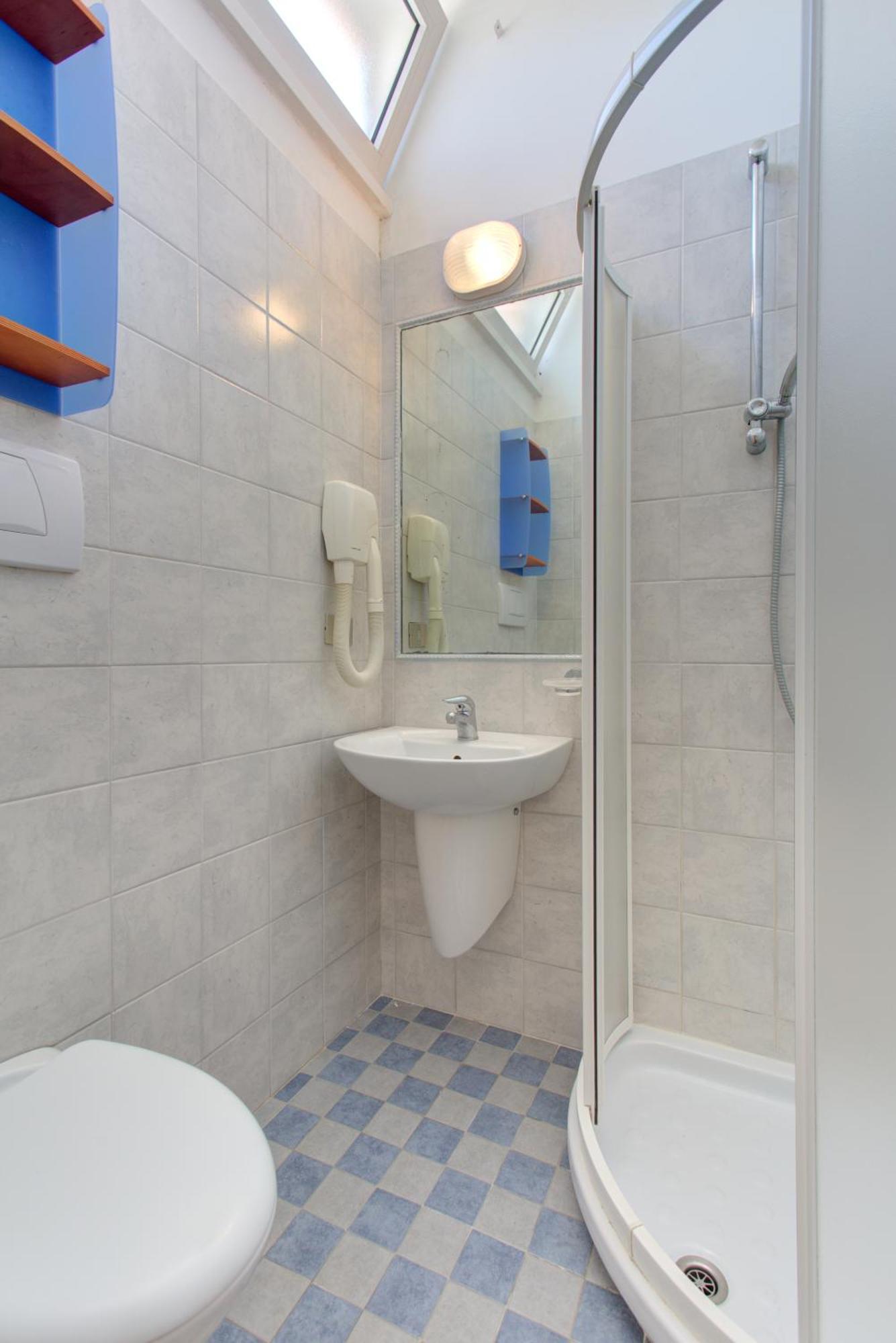 Hotel Nella Rimini Room photo